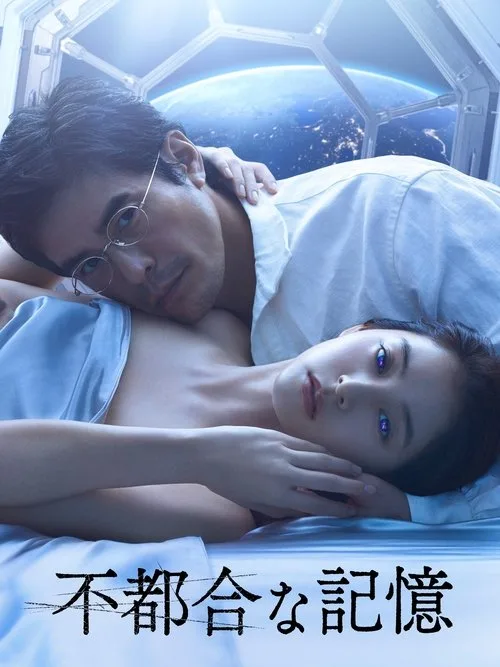 Previously Saved Version film posteri