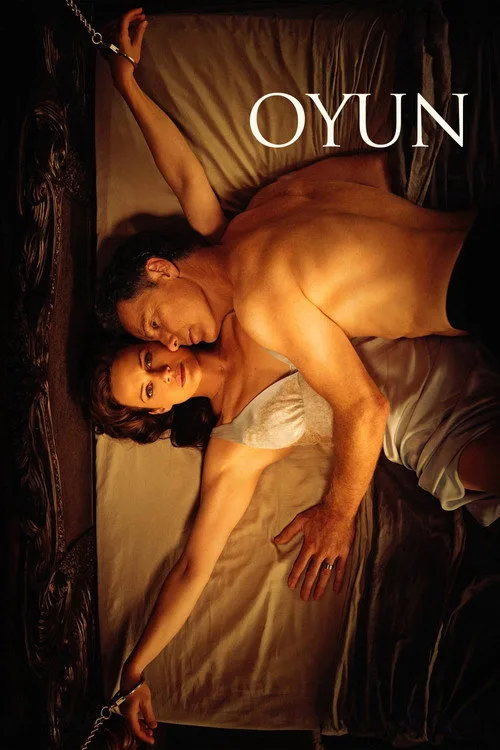 Oyun film posteri