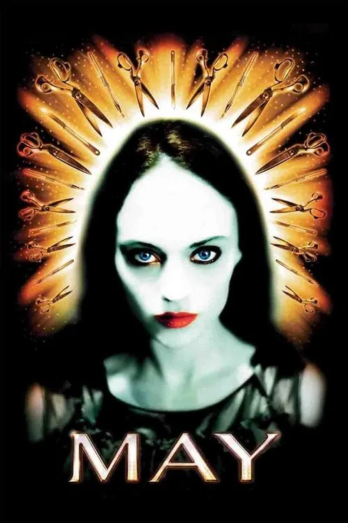 May film posteri