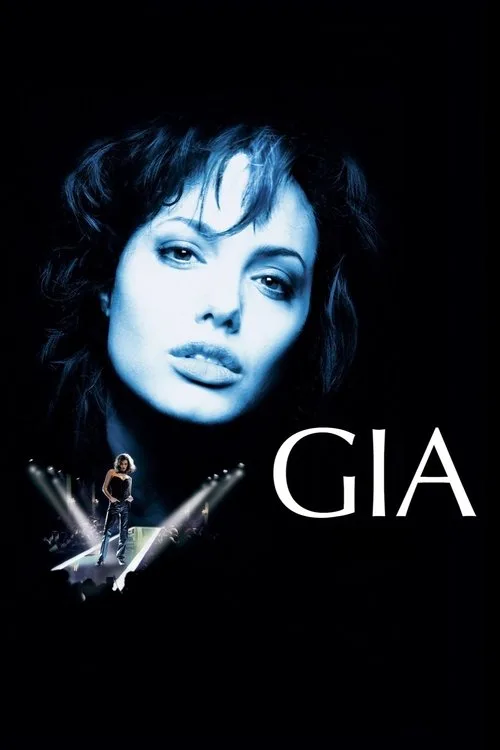 Gia film posteri