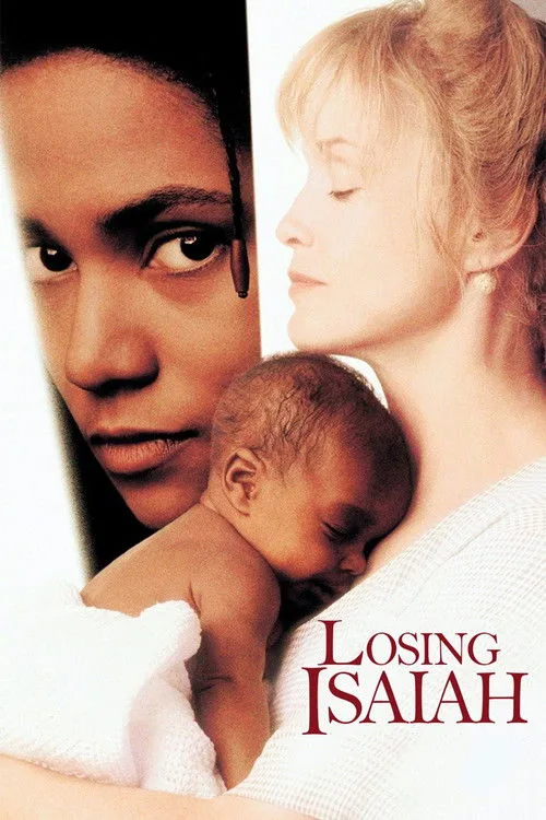 Isaiah'ı Kaybetmek film posteri