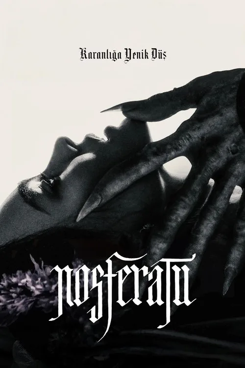 Nosferatu film posteri