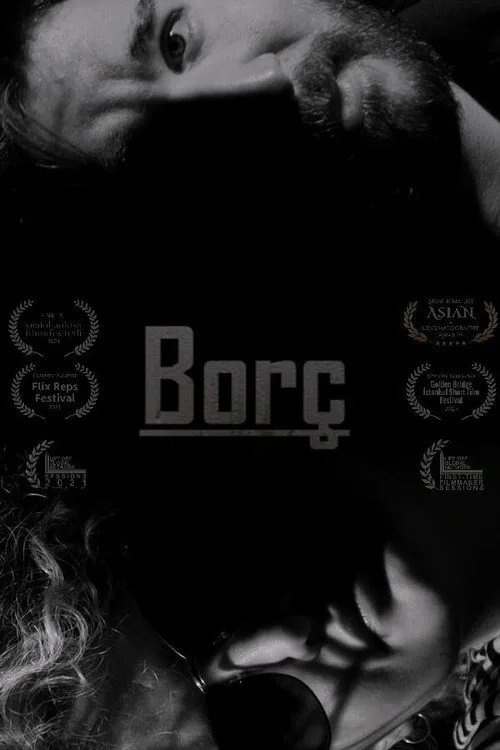Borç film posteri