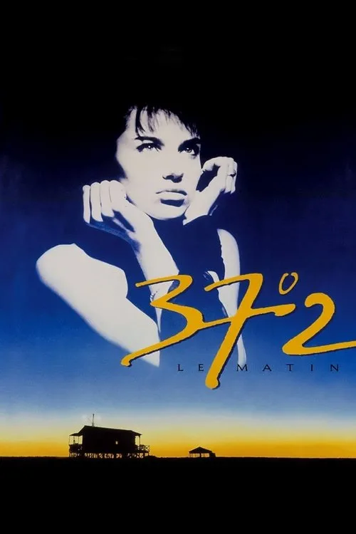 Sabah Ateşi 37°2 film posteri