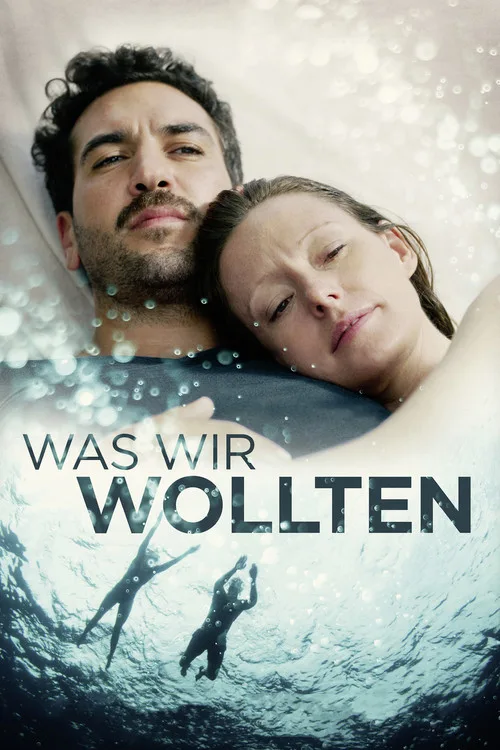Ne Diledik? film posteri