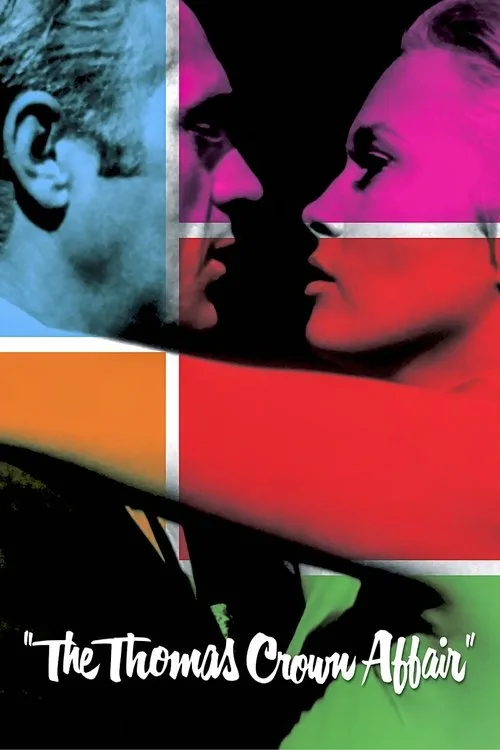 Kibar Soyguncu film posteri