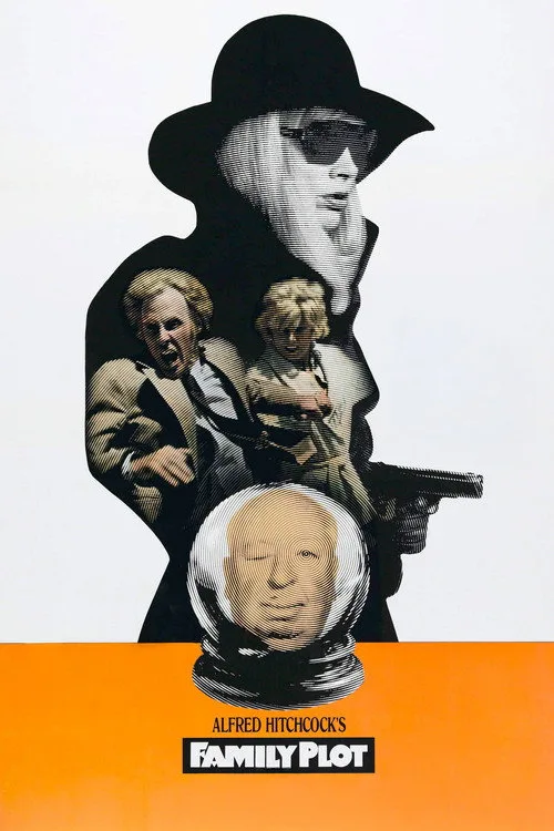 Aile Komplosu film posteri