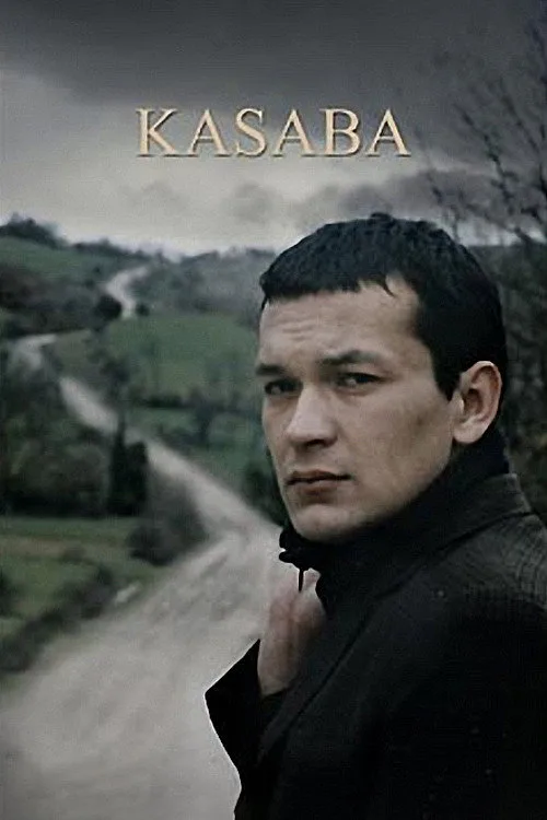 Kasaba film posteri