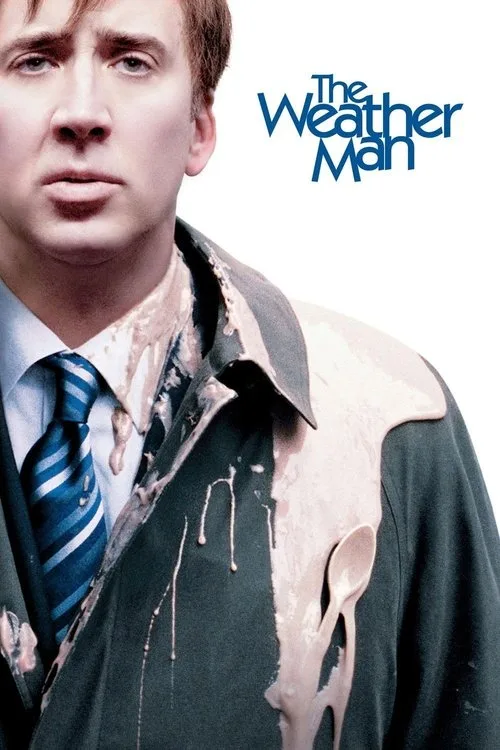 Fırtınalı Hayatlar film posteri