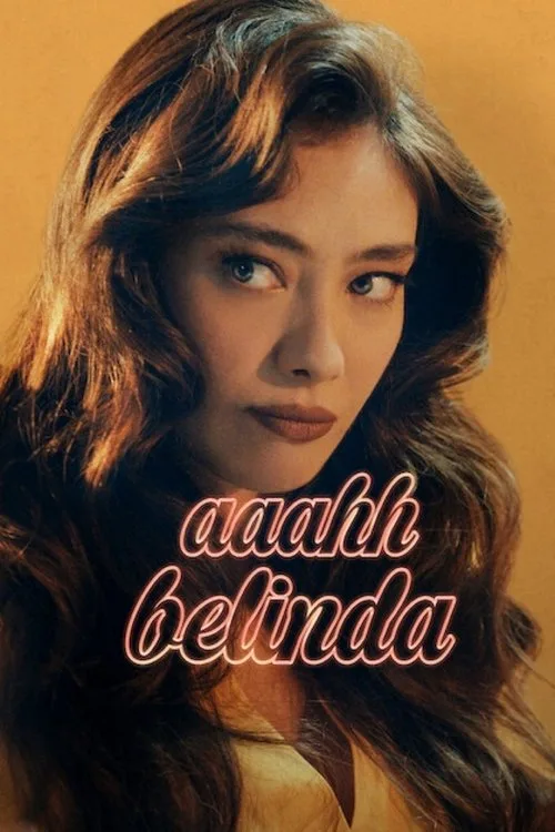 Aaahh Belinda film posteri