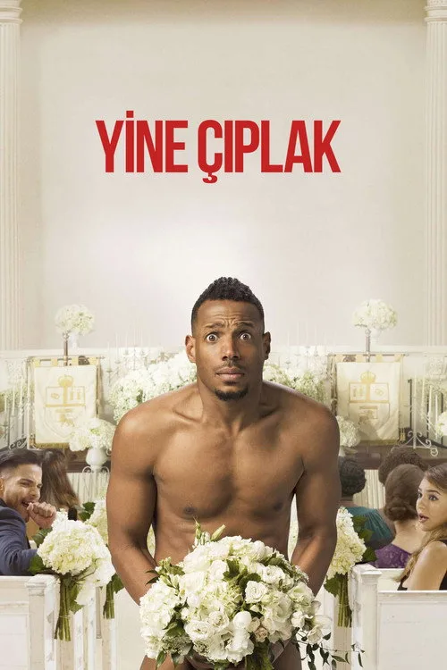 Yine Çıplak film posteri