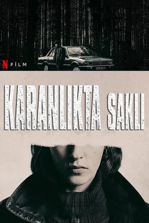 Karanlıkta Saklı film posteri