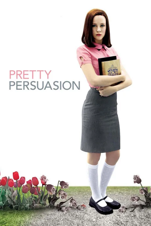 Belalı Oyun film posteri