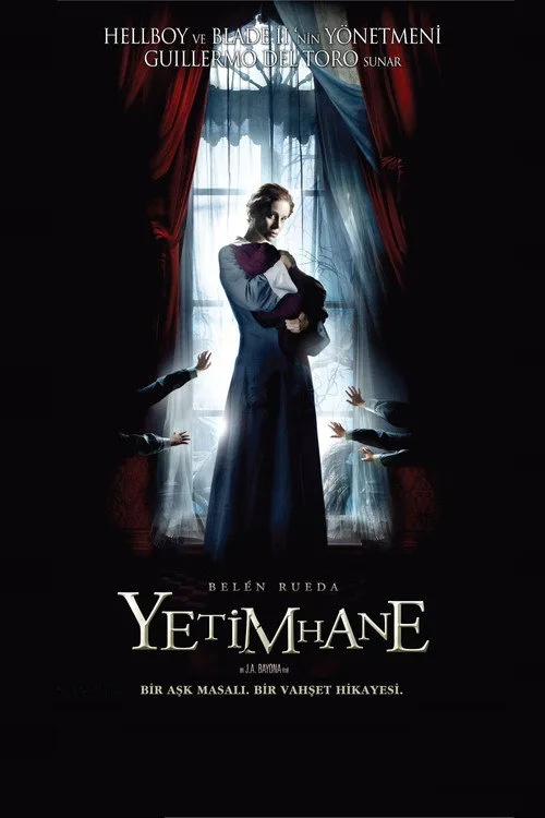 Yetimhane film posteri