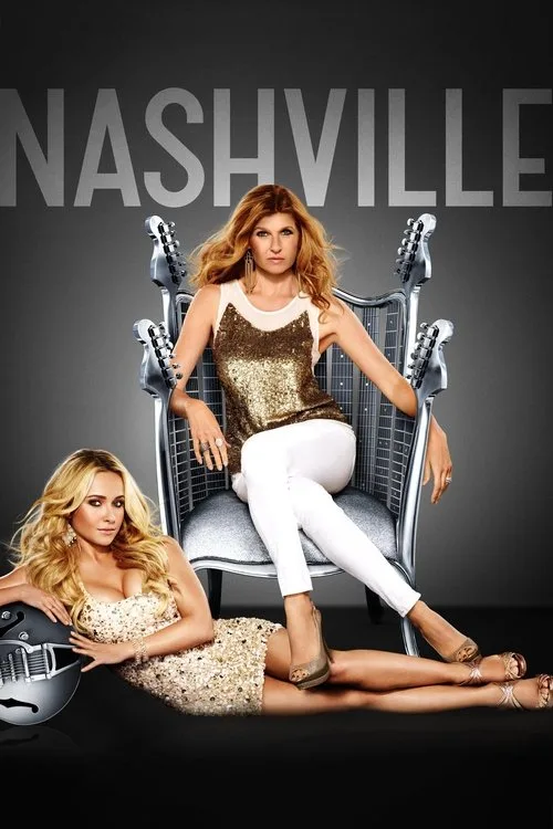 Nashville dizi posteri