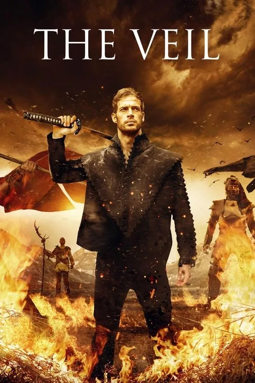 Savaşın Eşiğinde film posteri