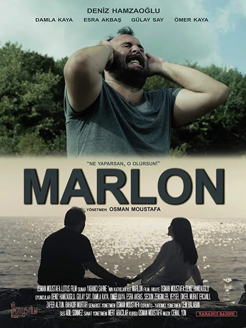 Marlon film posteri