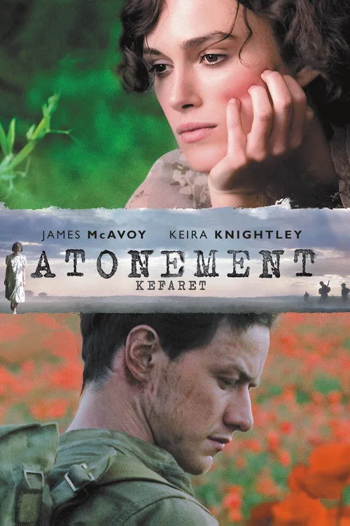 Kefaret film posteri