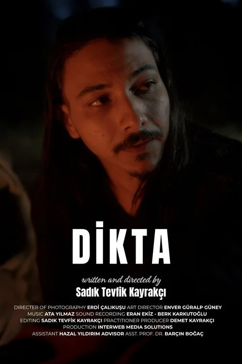 Dikta film posteri