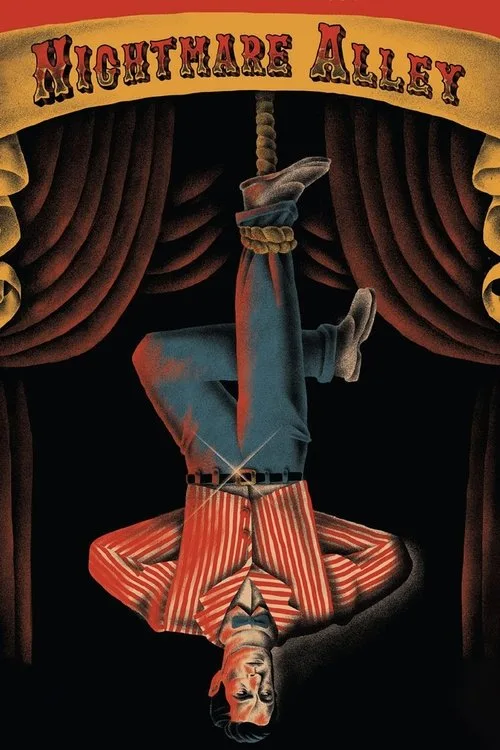 Kâbus Sokağı film posteri