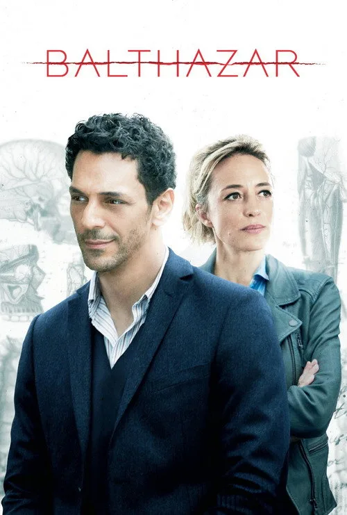 Balthazar dizi posteri