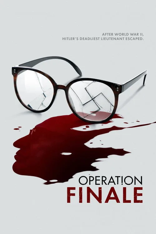 Final Operasyonu film posteri