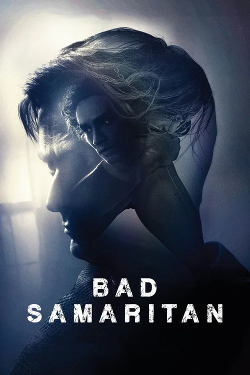Kötü Samaritan film posteri