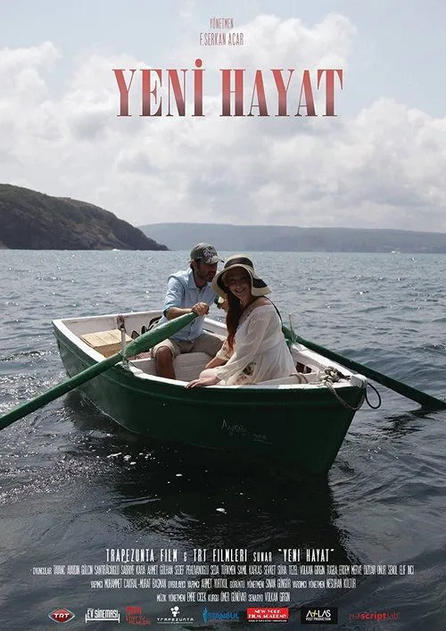 Yeni Hayat film posteri
