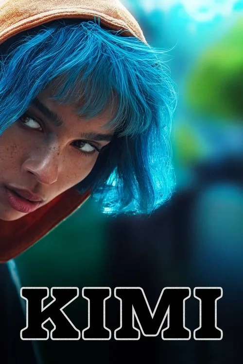 Kimi film posteri