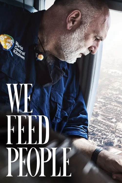İyilik Mutfağı film posteri
