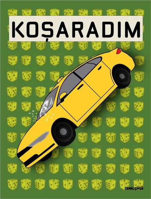 Koşar Adım film posteri