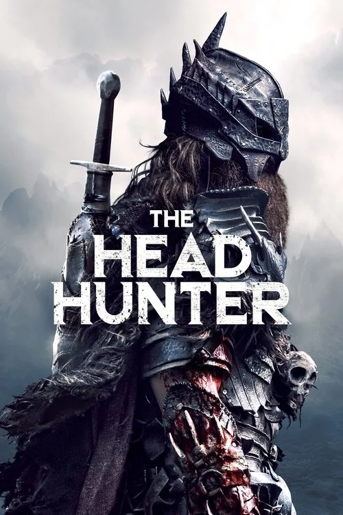 Kelle Avcısı film posteri