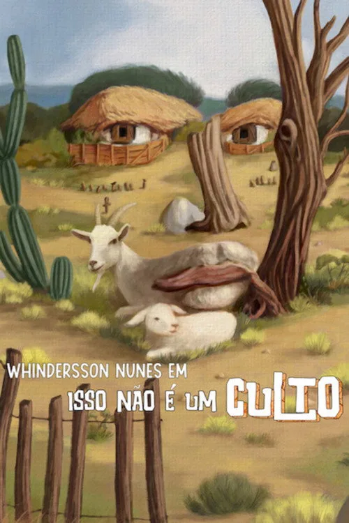 Whindersson Nunes: Isso não é um culto film posteri