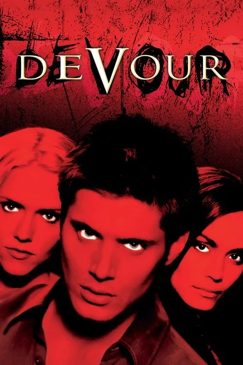 Oyunun Laneti film posteri