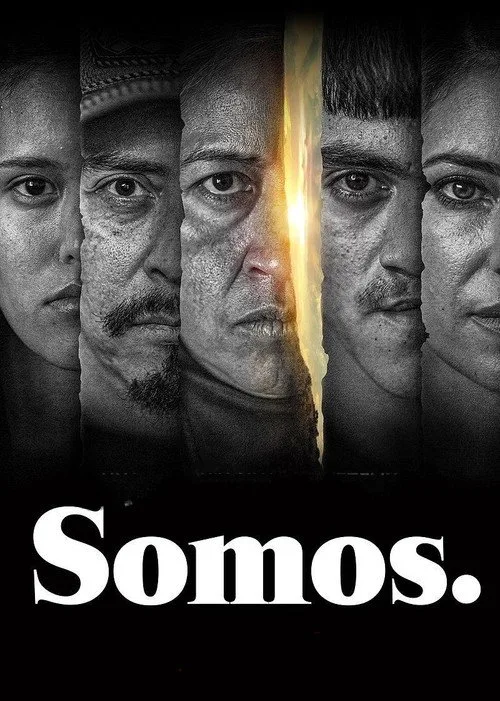 Somos. dizi posteri
