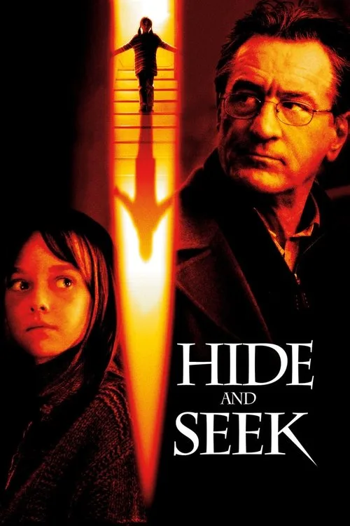Saklambaç film posteri