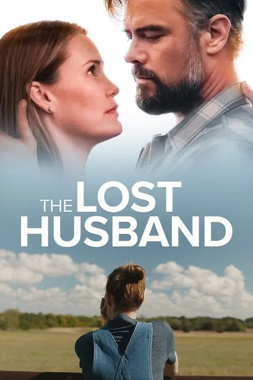 Kayıp Koca film posteri