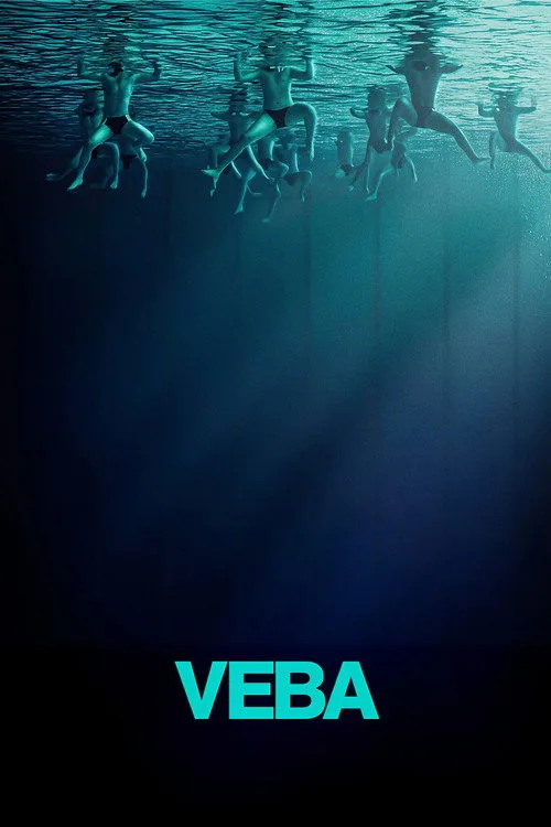 Veba film posteri
