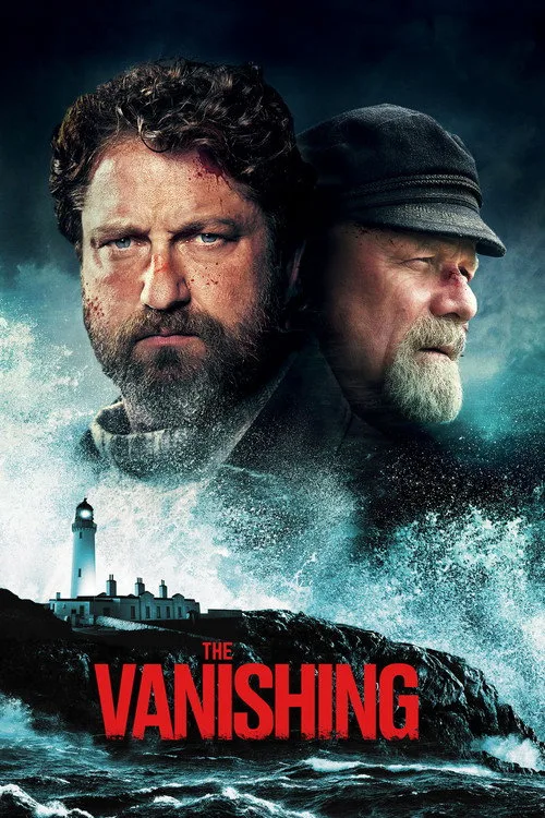 Lanetli Fener film posteri
