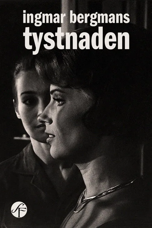Sessizlik film posteri