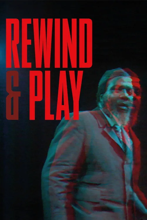 Rewind & Play film posteri