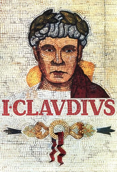 I, Claudius dizi posteri