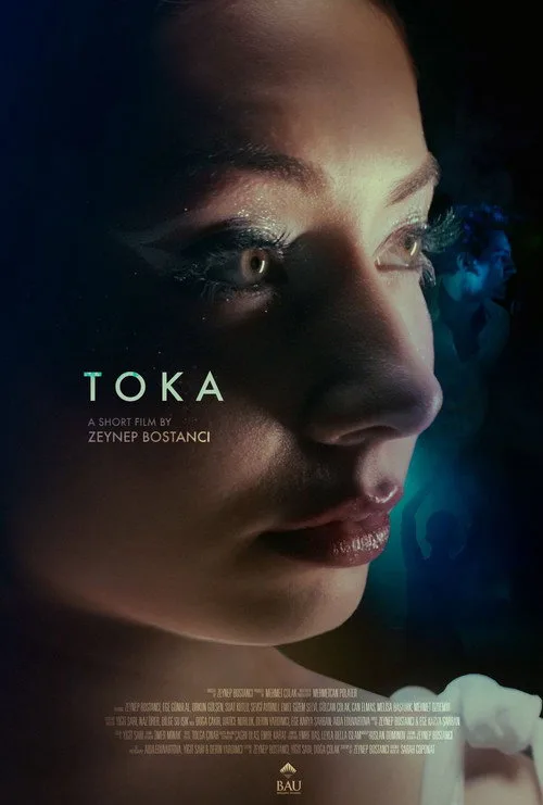 Toka film posteri