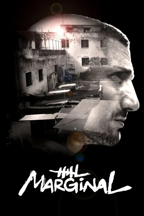 Marjinal dizi posteri