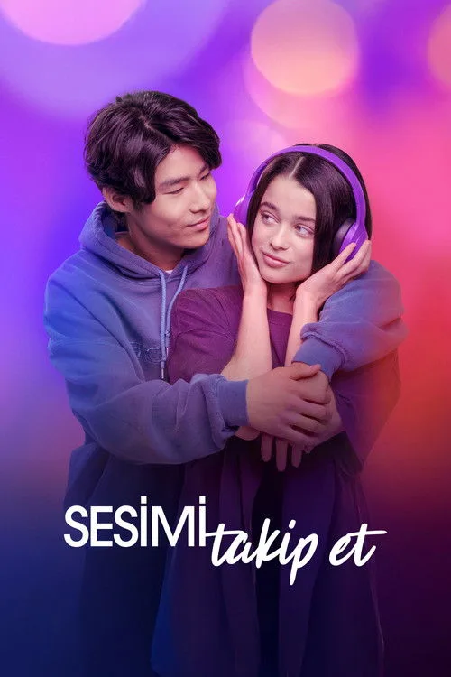 Sesimi Takip Et film posteri