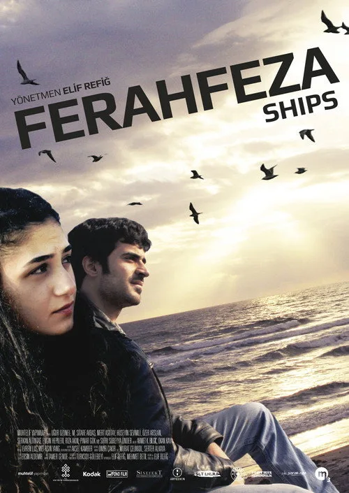 Ferahfeza film posteri