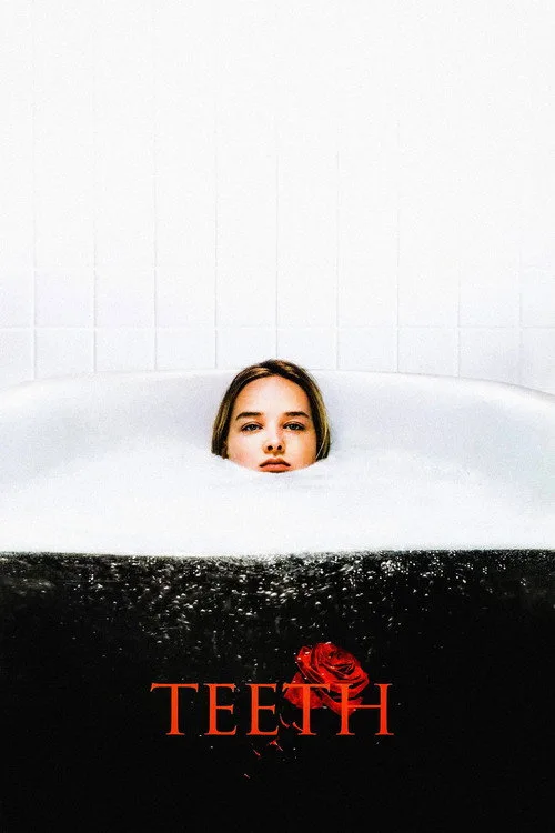 Diş film posteri