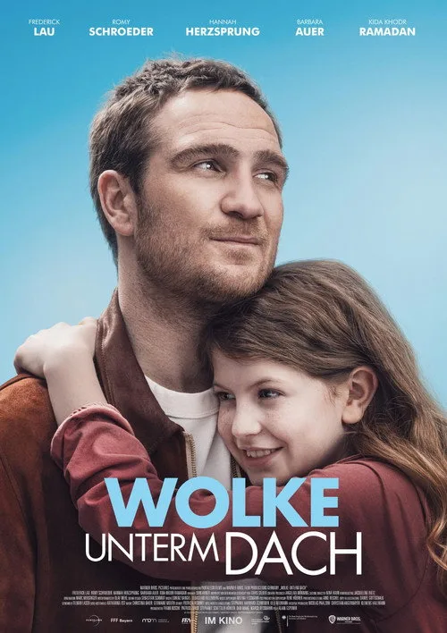 Evdeki Bulut film posteri