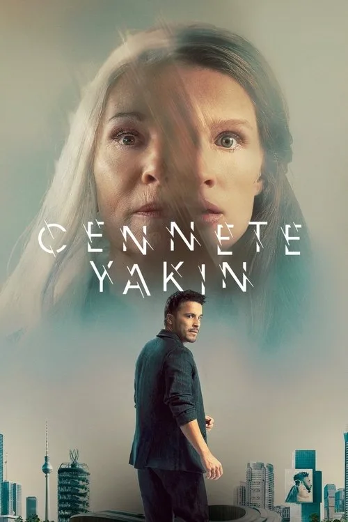Cennete Yakın film posteri