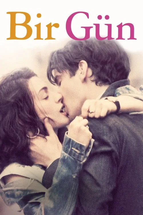 Bir Gün film posteri